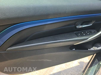 2015 BMW 4 Series Convertible 435i xDrive M SPORT LINE - miniatura 9