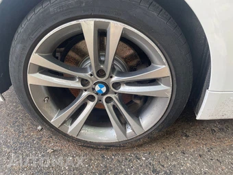 2015 BMW 4 Series Convertible 435i xDrive SPORT LINE - miniatura 17