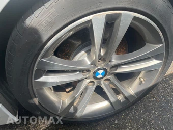 2015 BMW 4 Series Convertible 435i xDrive SPORT LINE - miniatura 18