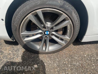 2015 BMW 4 Series Convertible 435i xDrive SPORT LINE - miniatura 19