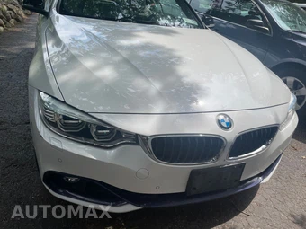 2015 BMW 4 Series Convertible 435i xDrive SPORT LINE - miniatura 6