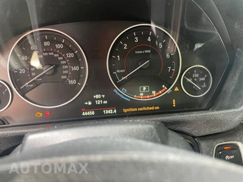 2015 BMW 4 Series Convertible 435i xDrive SPORT LINE - miniatura 7