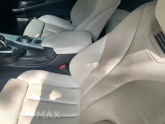 2015 BMW 4 Series Convertible 435i xDrive SPORT LINE - miniatura 8