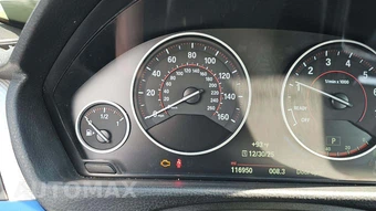 2015 BMW 4 Series Coupe 428i M SPORT LINE - miniatura 18