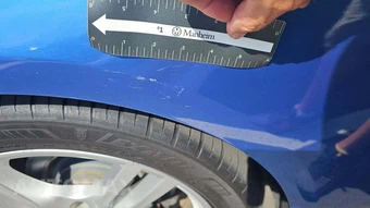 2015 BMW 4 Series Coupe 428i M SPORT LINE - miniatura 19