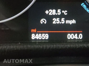 2015 BMW 4 Series Coupe 428i M SPORT LINE - miniatura 12
