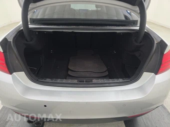 2015 BMW 4 Series Coupe 428i M SPORT LINE - miniatura 16