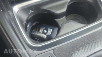 2015 BMW 4 Series Coupe 428i M SPORT LINE - miniatura 20