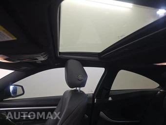2015 BMW 4 Series Coupe 428i M SPORT LINE - miniatura 21