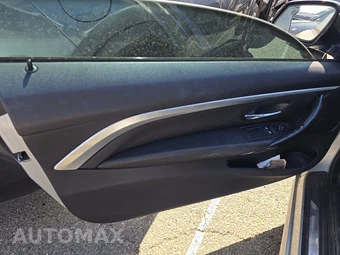 2015 BMW 4 Series Coupe 428i M SPORT LINE - miniatura 45