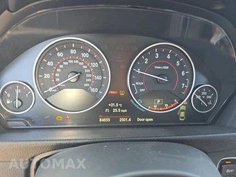 2015 BMW 4 Series Coupe 428i M SPORT LINE - miniatura 51