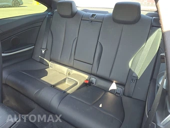 2015 BMW 4 Series Coupe 428i M SPORT LINE - miniatura 52