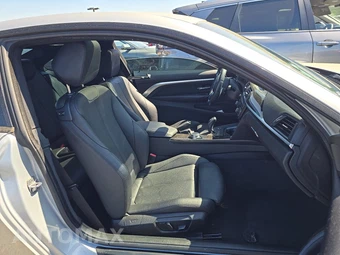 2015 BMW 4 Series Coupe 428i M SPORT LINE - miniatura 53