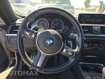 2015 BMW 4 Series Coupe 428i M SPORT LINE - miniatura 58