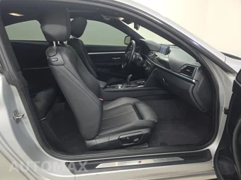 2015 BMW 4 Series Coupe 428i M SPORT LINE - miniatura 8