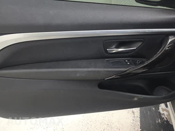 2015 BMW 4 Series Coupe 428i M SPORT LINE - miniatura 9