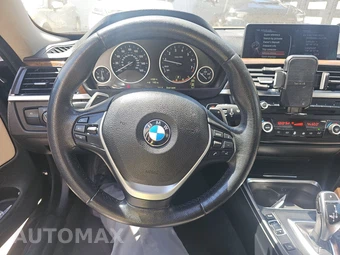 2015 BMW 4 Series Coupe 428i – miniatura 10