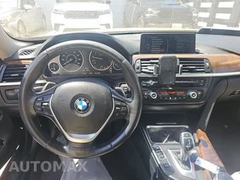 2015 BMW 4 Series Coupe 428i – miniatura 11