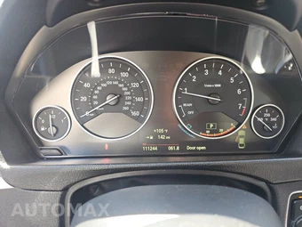 2015 BMW 4 Series Coupe 428i – miniatura 12