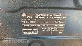 2015 BMW 4 Series Coupe 428i – miniatura 20