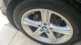 2015 BMW 4 Series Coupe 428i – miniatura 24