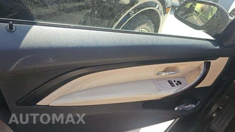 2015 BMW 4 Series Coupe 428i – miniatura 27