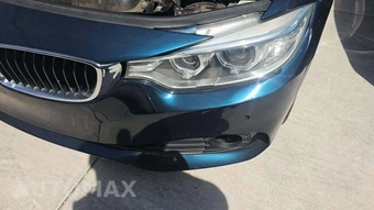 2015 BMW 4 Series Coupe 428i – miniatura 29