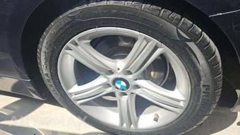 2015 BMW 4 Series Coupe 428i – miniatura 34