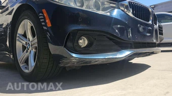 2015 BMW 4 Series Coupe 428i – miniatura 37