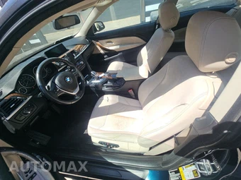 2015 BMW 4 Series Coupe 428i – miniatura 7