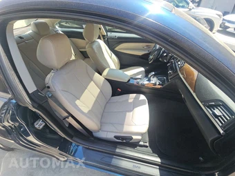 2015 BMW 4 Series Coupe 428i – miniatura 8