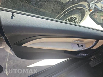 2015 BMW 4 Series Coupe 428i – miniatura 9