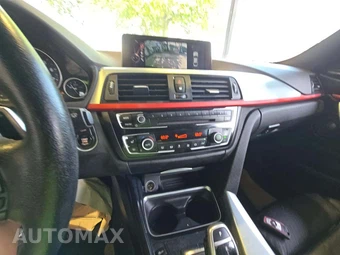 2015 BMW 4 Series Coupe 428i xDrive SPORT LINE - miniatura 10