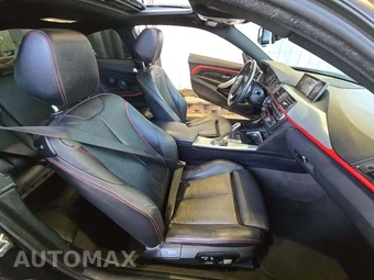 2015 BMW 4 Series Coupe 428i xDrive SPORT LINE - miniatura 18