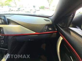 2015 BMW 4 Series Coupe 428i xDrive SPORT LINE - miniatura 19