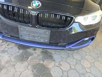 2015 BMW 4 Series Coupe 428i xDrive SPORT LINE - miniatura 21