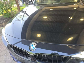 2015 BMW 4 Series Coupe 428i xDrive SPORT LINE - miniatura 22