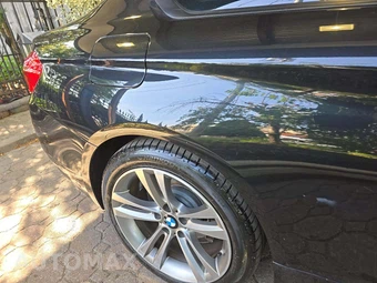 2015 BMW 4 Series Coupe 428i xDrive SPORT LINE - miniatura 24