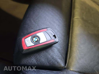 2015 BMW 4 Series Coupe 428i xDrive SPORT LINE - miniatura 8
