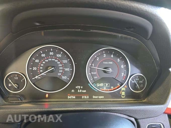 2015 BMW 4 Series Coupe 428i xDrive SPORT LINE - miniatura 9