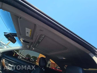 2015 BMW 4 Series Coupe 428i xDrive - miniatura 11