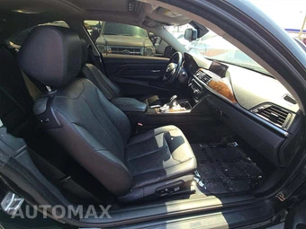 2015 BMW 4 Series Coupe 428i xDrive - miniatura 17