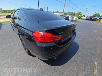 2015 BMW 4 Series Coupe 428i xDrive - miniatura 2
