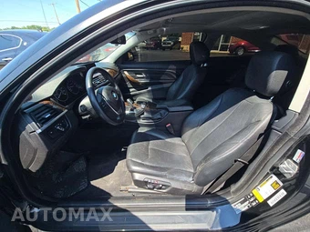2015 BMW 4 Series Coupe 428i xDrive - miniatura 6