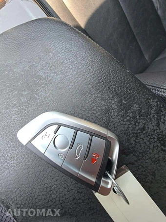 2015 BMW 4 Series Coupe 428i xDrive - miniatura 8
