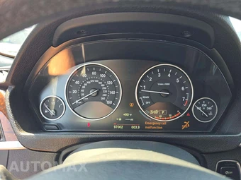 2015 BMW 4 Series Coupe 428i xDrive - miniatura 9