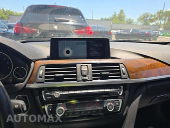 2015 BMW 4 Series Coupe 435i M SPORT LINE - miniatura 10
