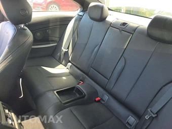 2015 BMW 4 Series Coupe 435i M SPORT LINE - miniatura 13