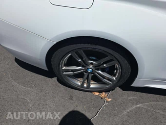 2015 BMW 4 Series Coupe 435i M SPORT LINE - miniatura 21