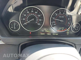 2015 BMW 4 Series Coupe 435i M SPORT LINE - miniatura 9